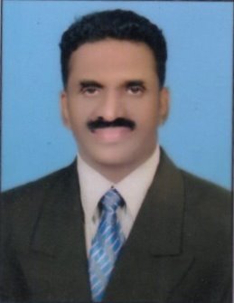   Pradeep Kumar E  
